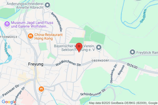 Staatliche Realschule Freyung