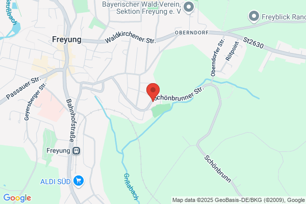 Tennis-Club Freyung e.V.