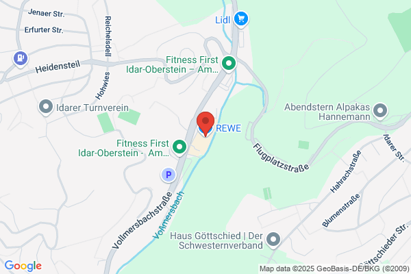 REWE