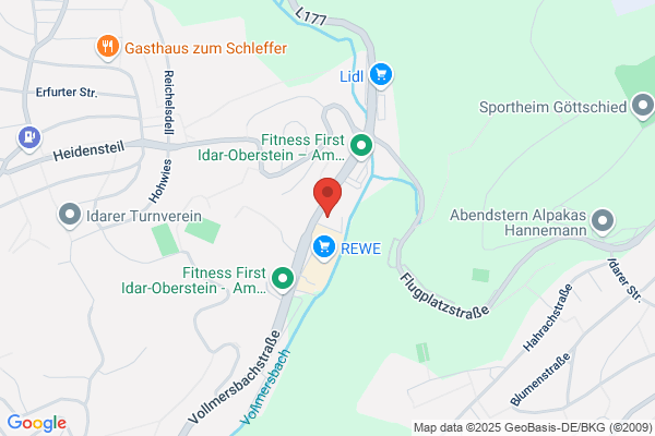 Rofu Kinderland Idar-Oberstein