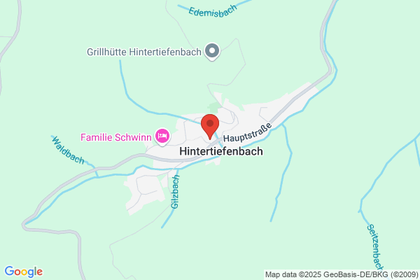 Therapeutisches Zentrum Idar-Oberstein Chantal Adam