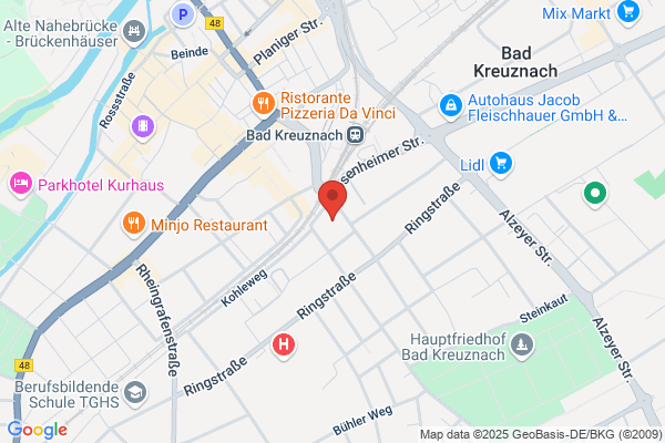 BK Jullien GmbH