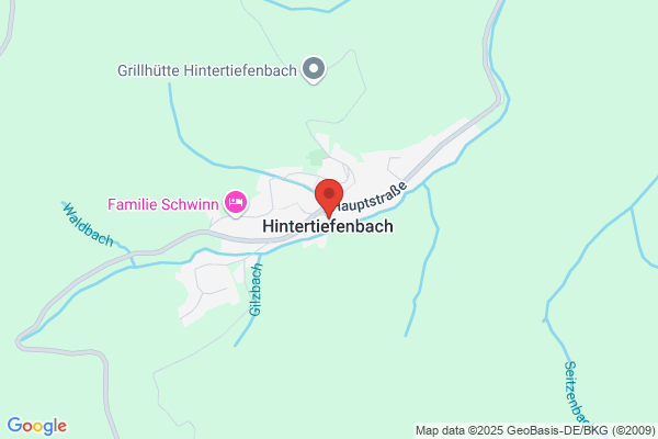 Evangelische Kirchengemeinde Göttschied