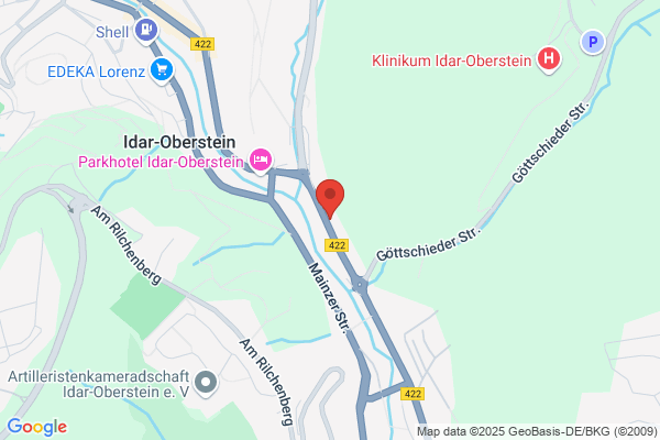 Fahrschule Doris Hess
