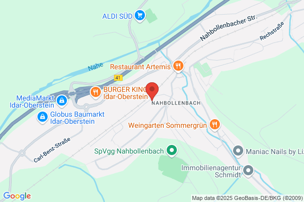 Fewinger EOS UG Haftungsbeschränkt D. und M. Fewinger