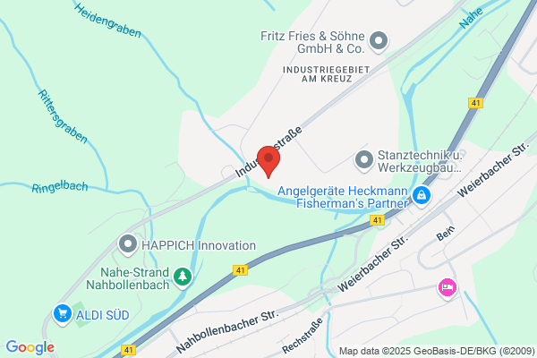 Gerbracht & Mönch Galvanot.