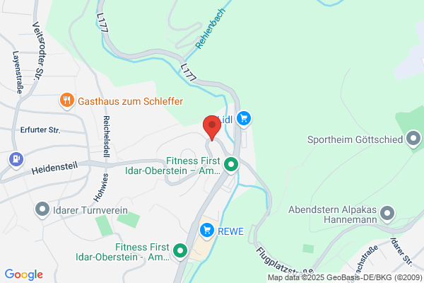 Günter Friol