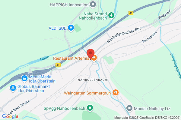 Rheinpfälzische Städtereinigungsbetriebe Altvater