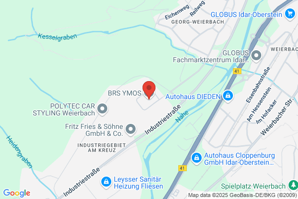 YMOS GmbH
