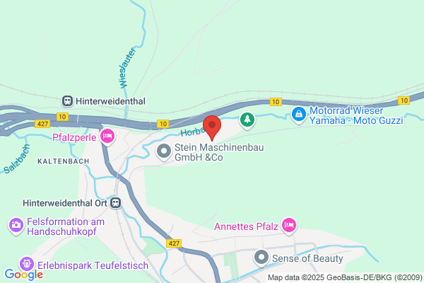 A M Consulting GmbH