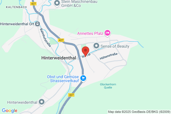 Blumenparadies Kissel