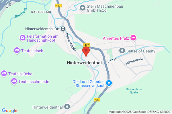 Die Druckwerkstatt Weis