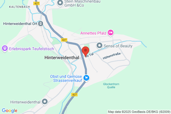 Freiwillige Feuerwehr