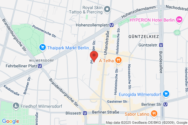 Karisma Wohlfühlkosmetik