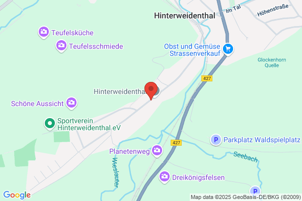 Meta Klöter