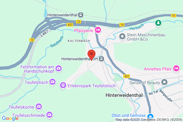 Pfalzwerke AG