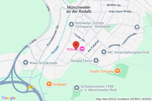 Preiß Günter GmbH