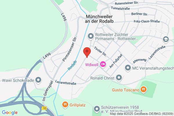 Wadle Gebr. GmbH & Co. KG