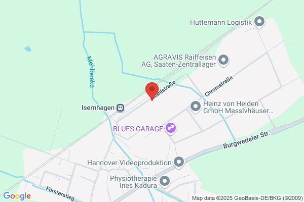BO Transporte