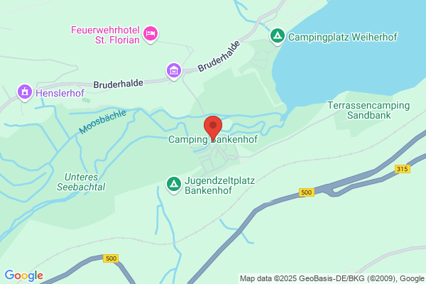Campingplatz Bankenhof GmbH