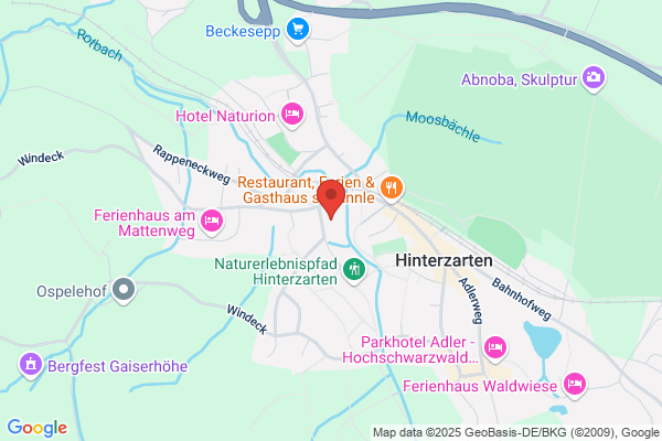 Zimmerei Ganter Gesellschaft mbH