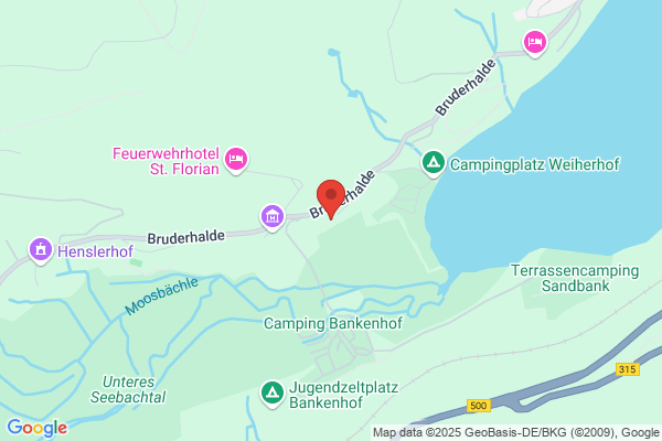 DJH Jugendherberge Veltishof