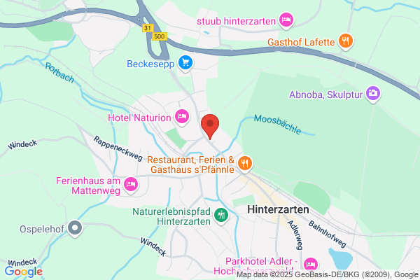 Kosmetik & med. Fußpflege Dagmar Ernst