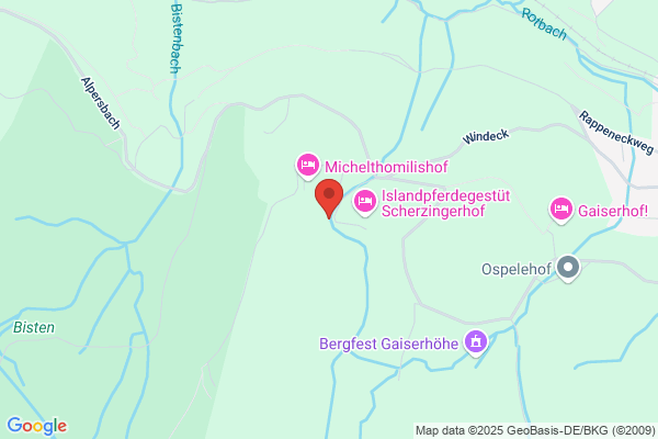 Ski-Lift Thoma