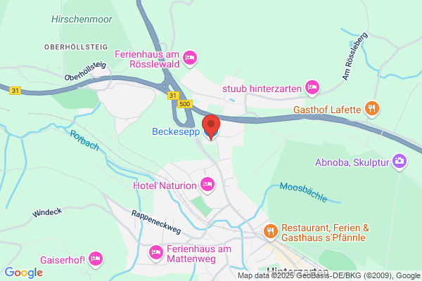 Beckesepp