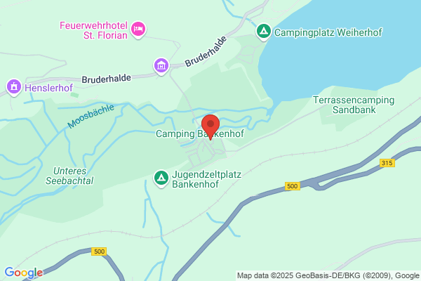 Seewaldstube