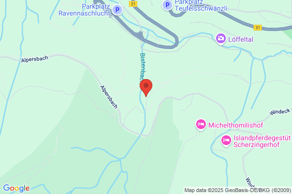 4-star Holiday House Rösslewiese