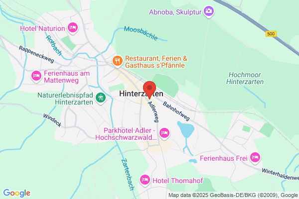 Buchhandlung Baeuchle