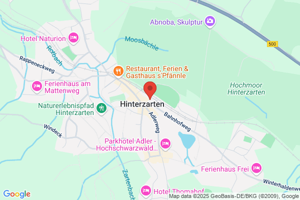 Gehri GmbH & Co. KG, Hochschwarzwälder Bauernbrotbäckerei