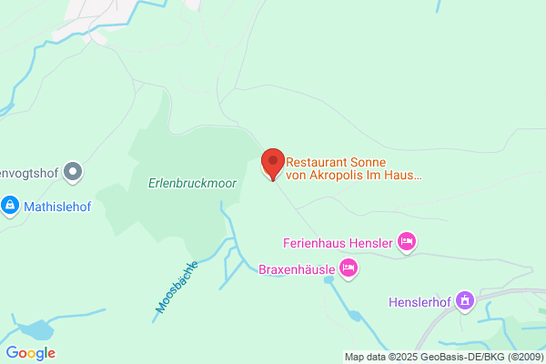 Landhaus Faerber