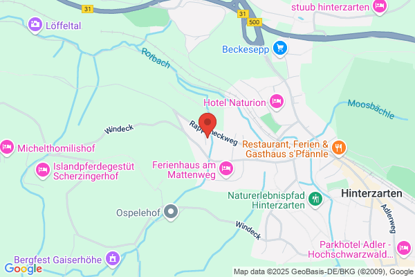Metzler Oliver u. Denkhaus Ralf GdbR