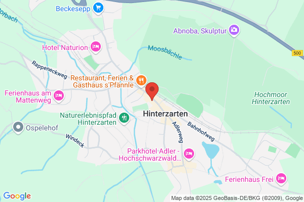 Polizeiposten