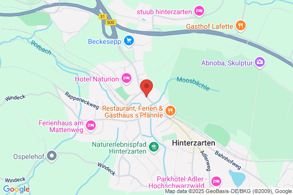 Schwarzwald