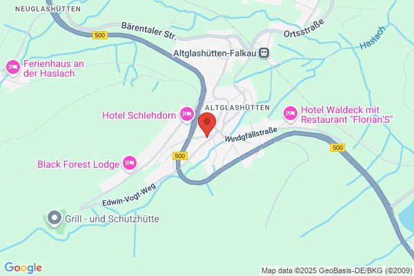 Zum Dorfkrug Hannelore Kaiser