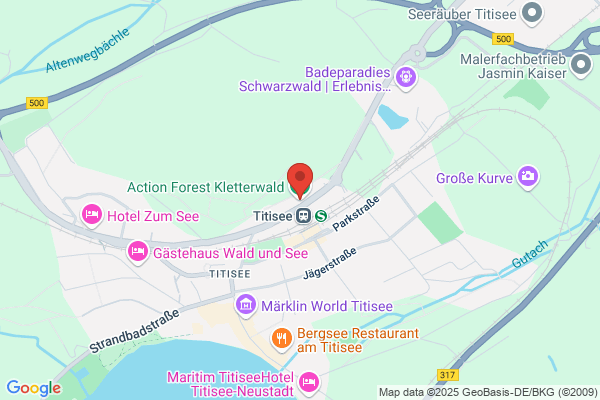 Waldlust