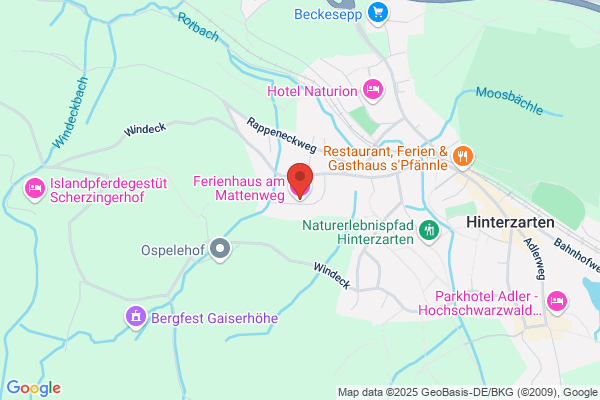 Am Bärenwald