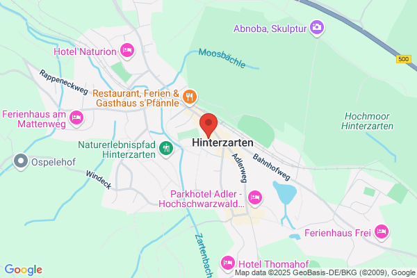 Hochschwarzwald Tourismus GmbH