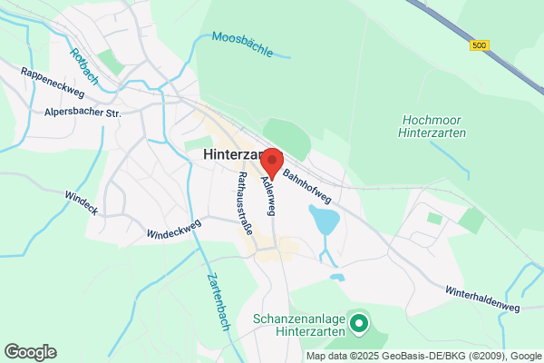 Tröscher