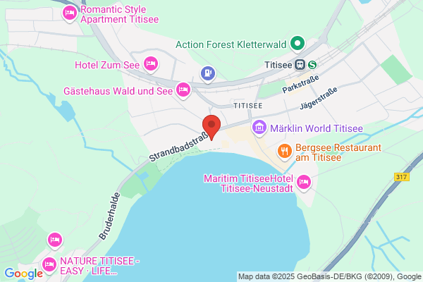 Seehotel Wiesler