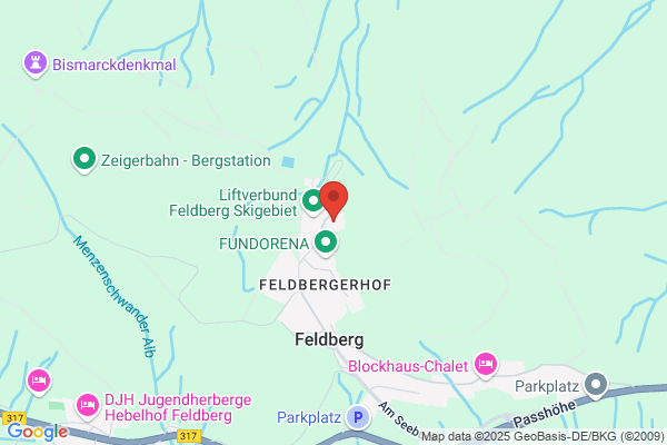 Ski-Zunft Feldberg e.V.