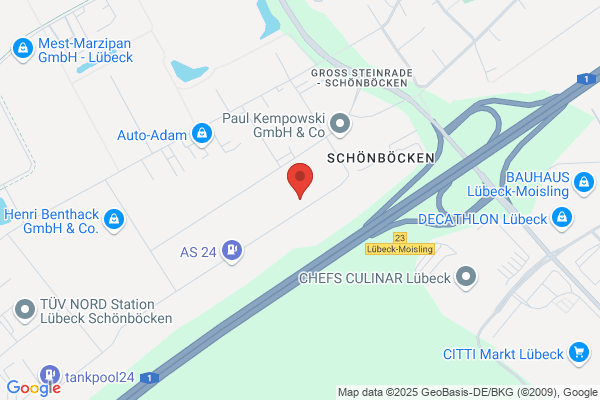 Fugabau Abbruch und Rückbau GmbH