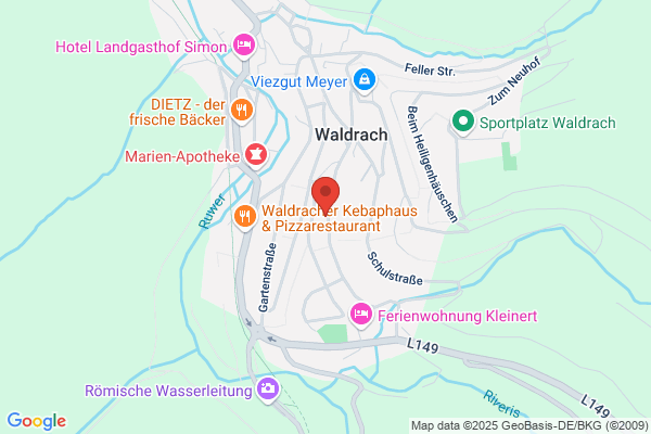 KV Gesellschaft mbH
