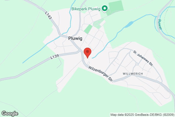 Pluwig Apotheke