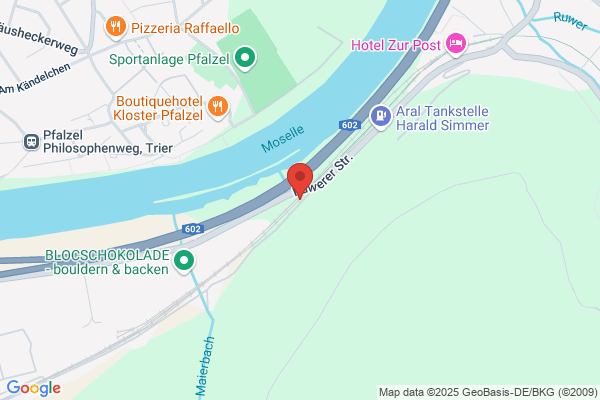 Hochwaldbahn Unternehmensgruppe