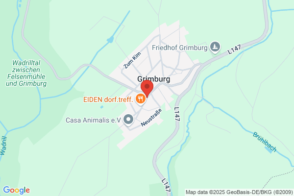 Fußballclub Grimburg e.V.