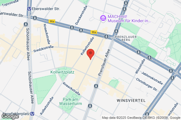Kleine Ränderei